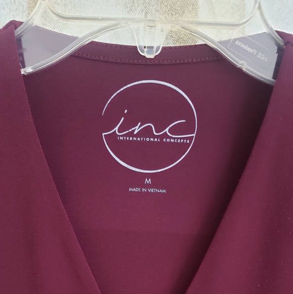 INC Top - Picture 7 of 8